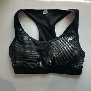 Fila sports bra